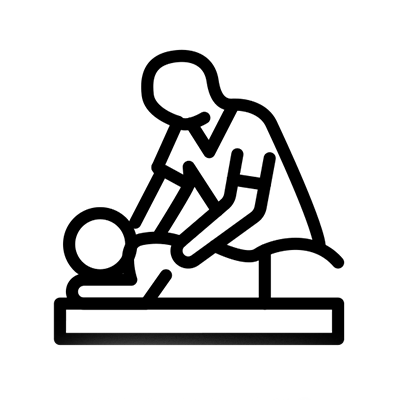 Trusted chiropractor in Kidlington providing personalised care.