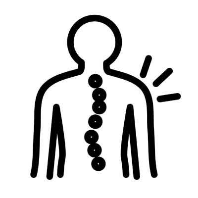 Local Kidlington clinic focused on spinal health.