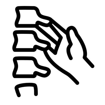 Professional chiropractic services in Kidlington and nearby Oxford.